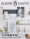 Elaine Smith Custom Outdoor Pillows Catalog