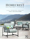 Homecrest Patio Furniture Catalog