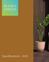 MAMAGREEN Patio Furniture Catalog