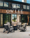 O.W. Lee Patio Furniture Catalog