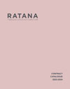 Ratana Patio Furniture Catalog